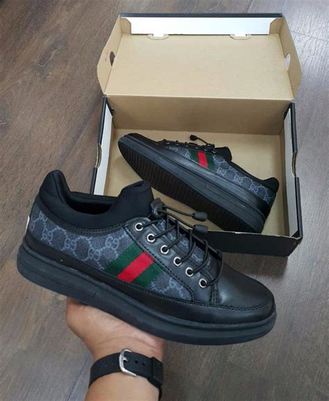 gucci zapatos leon|More.